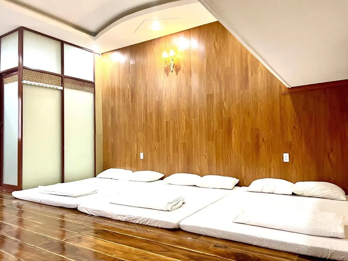 Villa 109 Võ Thị Sáu Vũng Tàu 0*, Vung Tau