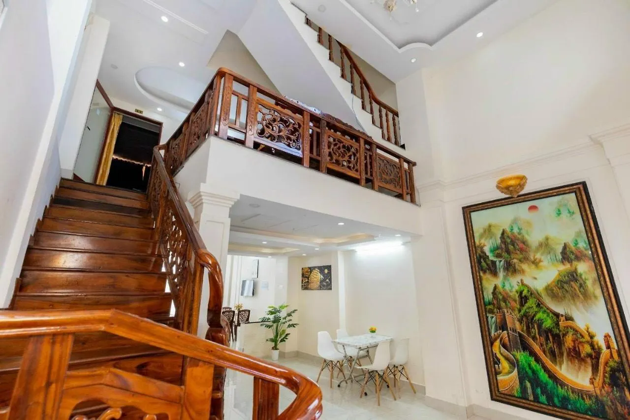 Villa 109 Võ Thị Sáu Vũng Tàu 0*, Vung Tau Vietnam