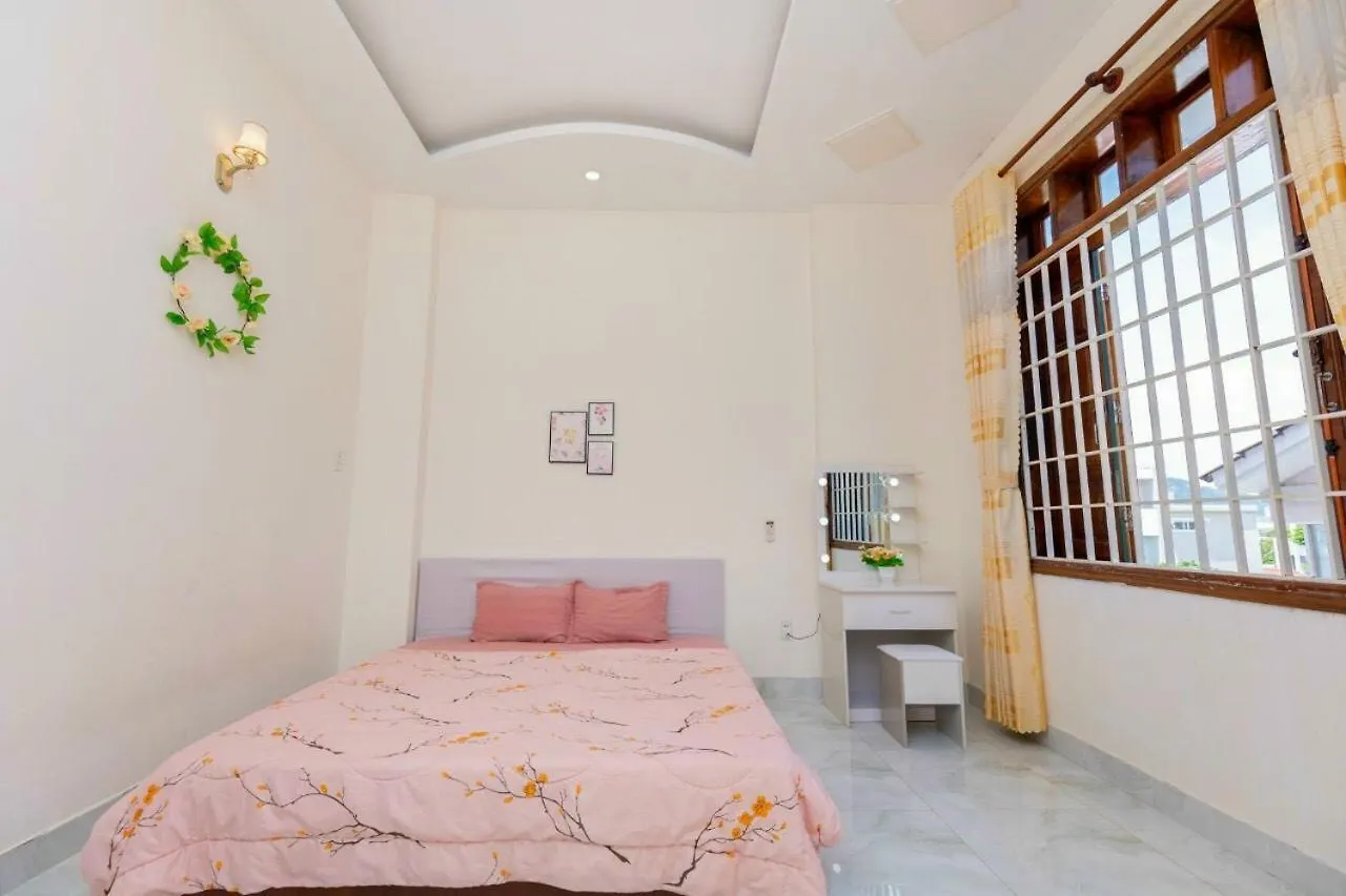 Nha Pho Nguyen Can - 30 Vo Thi Sau - Bai Sau Vung Tau 0*,  Vietnam
