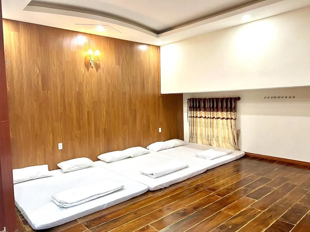 Nha Pho Nguyen Can - 30 Vo Thi Sau - Bai Sau Vung Tau Villa