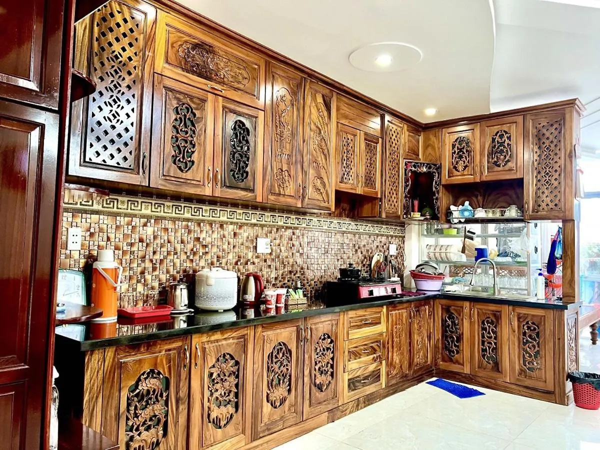Villa Nha Pho Nguyen Can - 30 Vo Thi Sau - Bai Sau Vung Tau