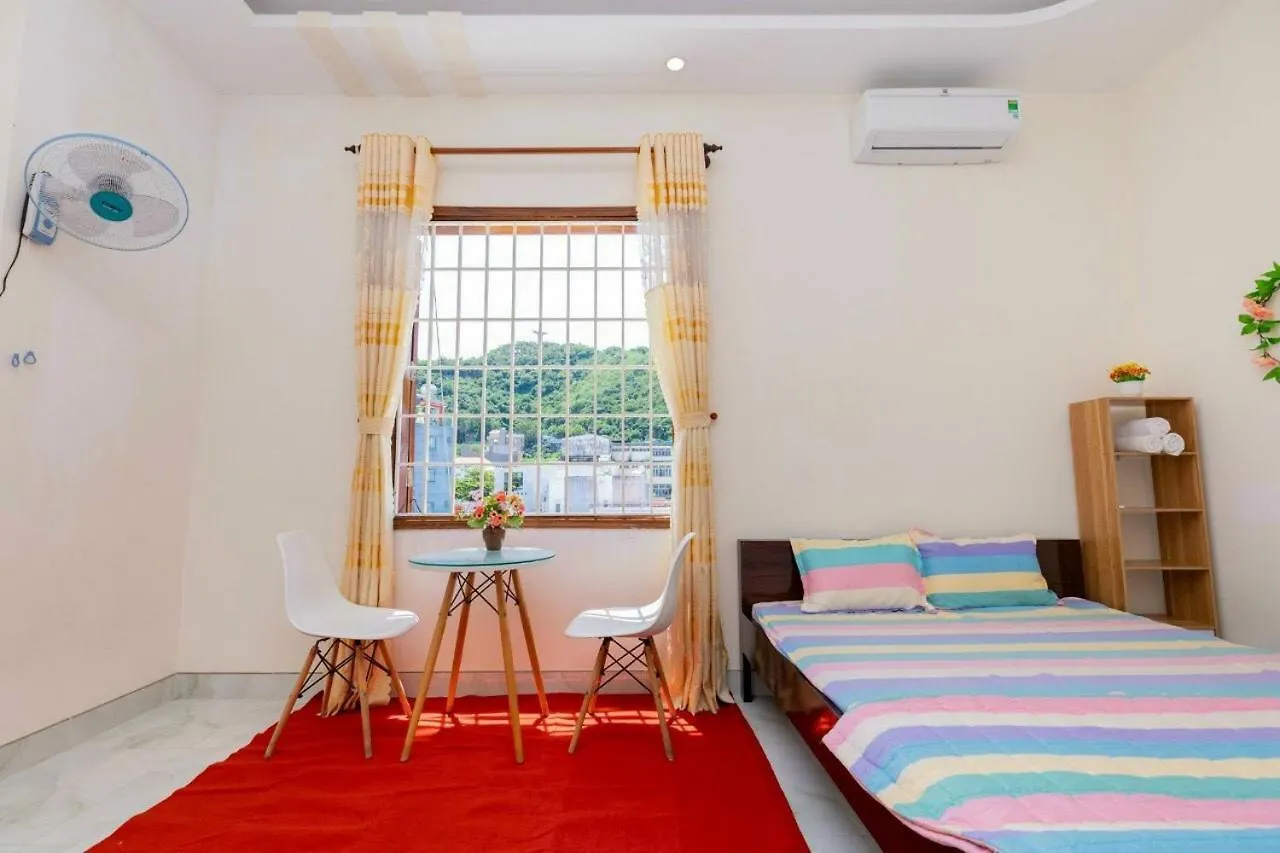 Nha Pho Nguyen Can - 30 Vo Thi Sau - Bai Sau Vung Tau