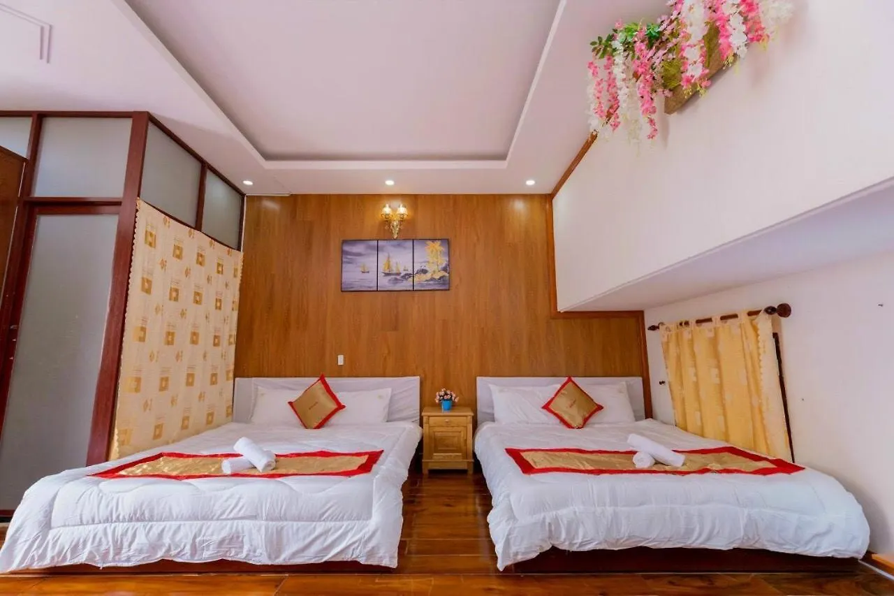 Villa Nha Pho Nguyen Can - 30 Vo Thi Sau - Bai Sau Vung Tau