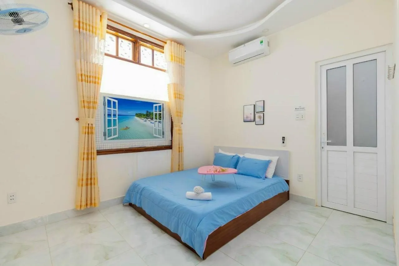 Nha Pho Nguyen Can - 30 Vo Thi Sau - Bai Sau Vung Tau 0*,