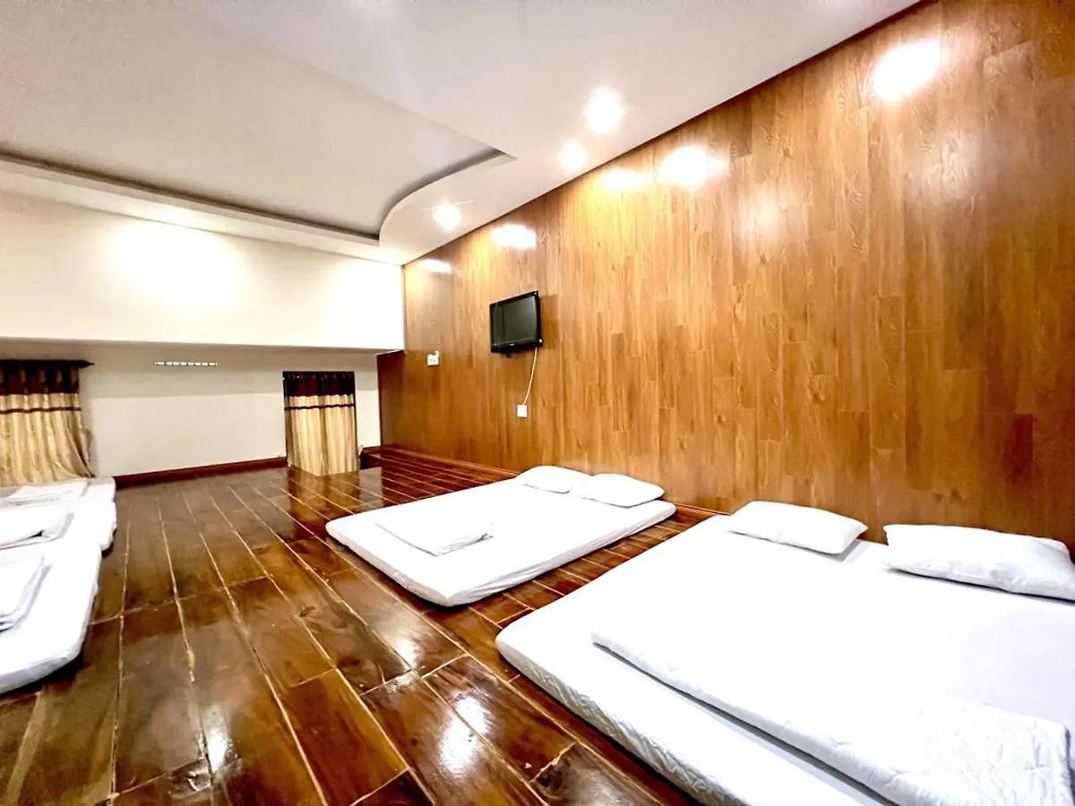 Nha Pho Nguyen Can - 30 Vo Thi Sau - Bai Sau Vung Tau