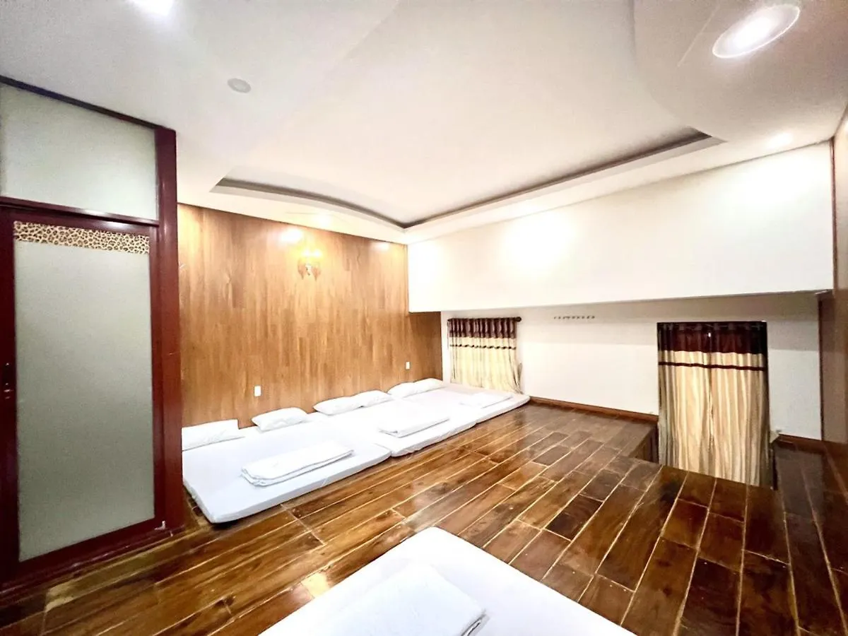 Nha Pho Nguyen Can - 30 Vo Thi Sau - Bai Sau Vung Tau Villa