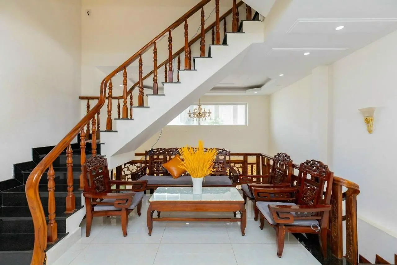 Nha Pho Nguyen Can - 30 Vo Thi Sau - Bai Sau Vung Tau Vietnam