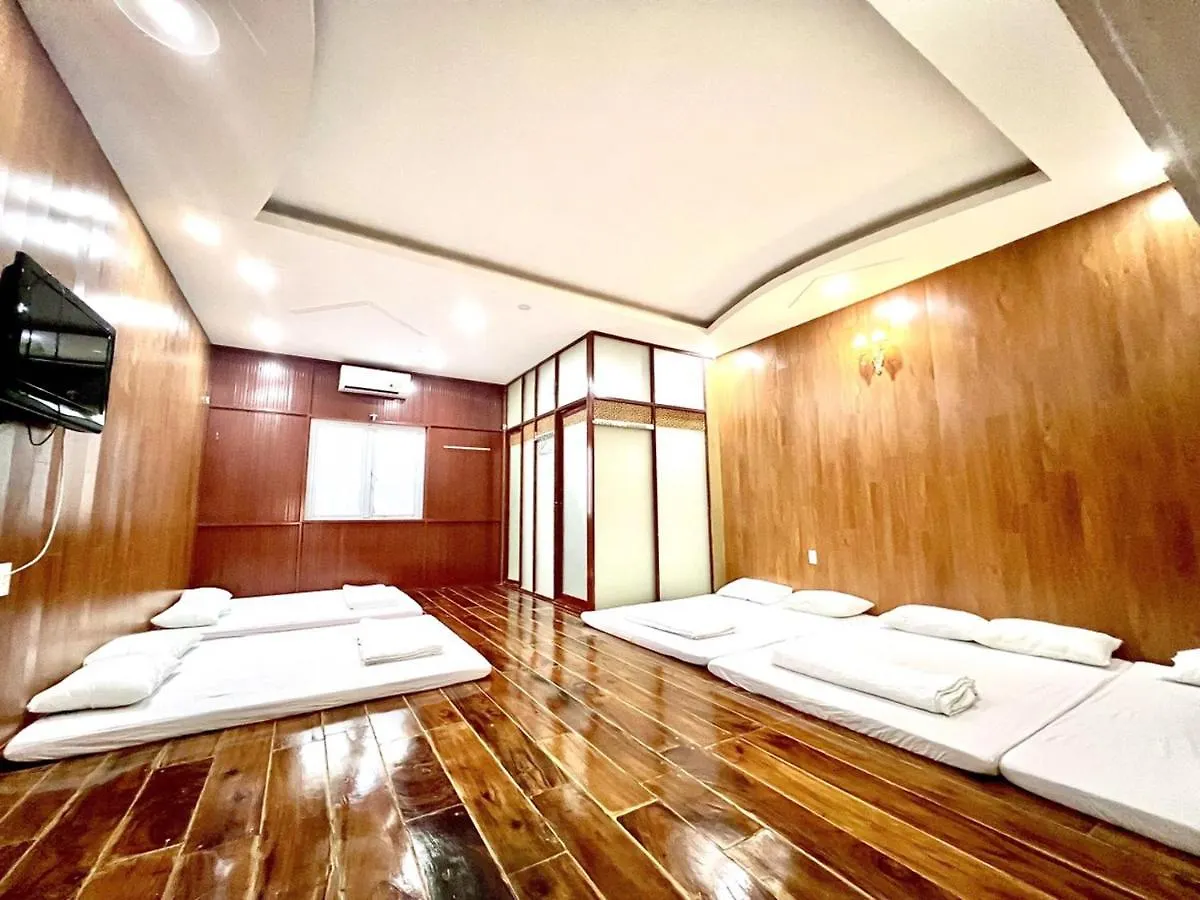 Villa Nha Pho Nguyen Can - 30 Vo Thi Sau - Bai Sau Vung Tau Vietnam