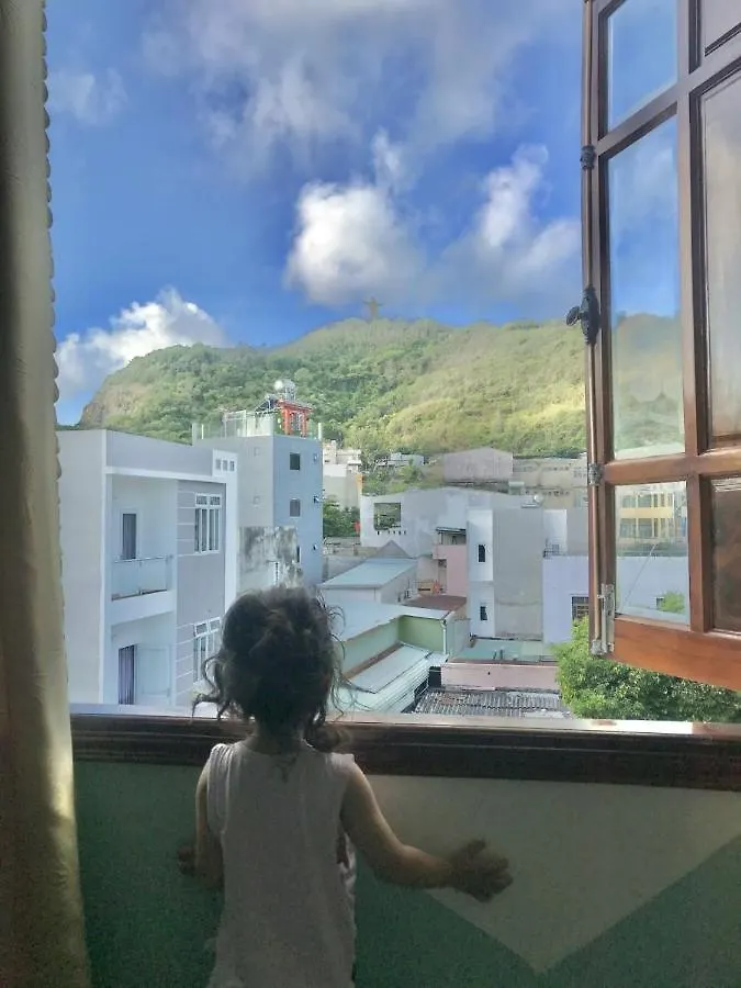 Nha Pho Nguyen Can - 30 Vo Thi Sau - Bai Sau Vung Tau Vietnam