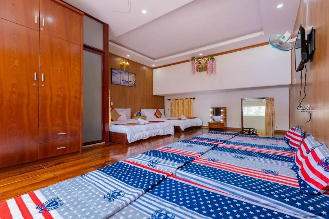Nha Pho Nguyen Can - 30 Vo Thi Sau - Bai Sau Vung Tau Vietnam