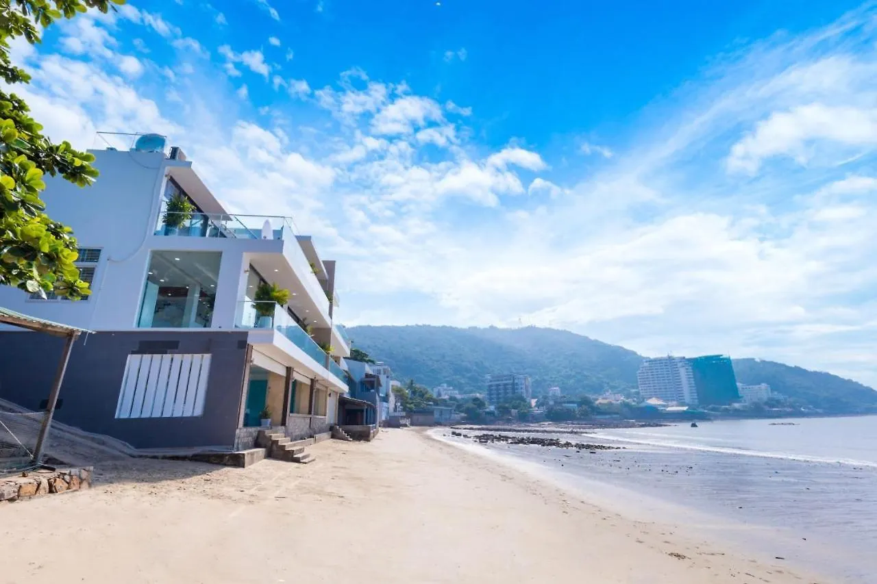 Nha Pho Nguyen Can - 30 Vo Thi Sau - Bai Sau Vung Tau